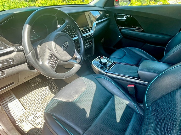 Kia e-Niro 7 of 14