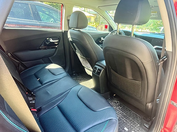 Kia e-Niro 10 of 14