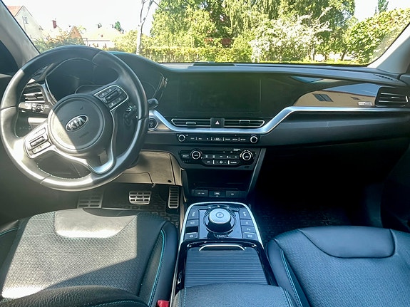 Kia e-Niro 8 of 14
