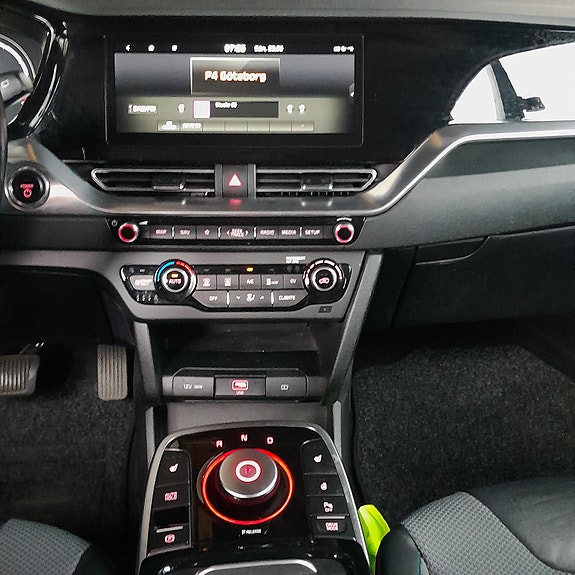 Kia e-Niro 6 of 7