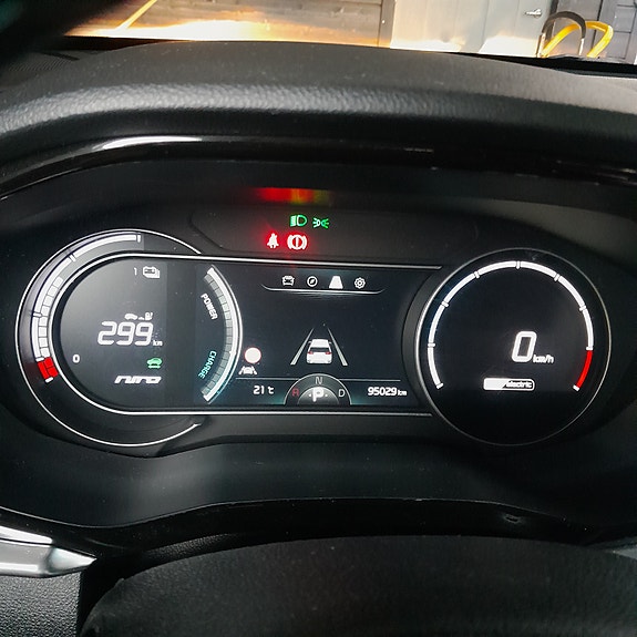 Kia e-Niro 5 of 5