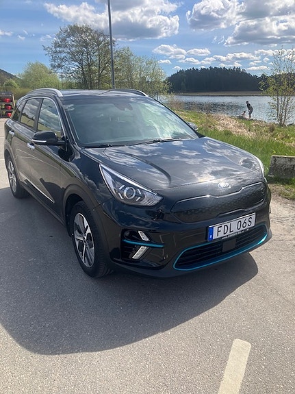 Kia e-Niro 4 of 5
