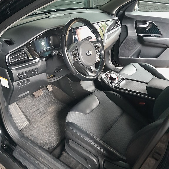 Kia e-Niro 7 of 7