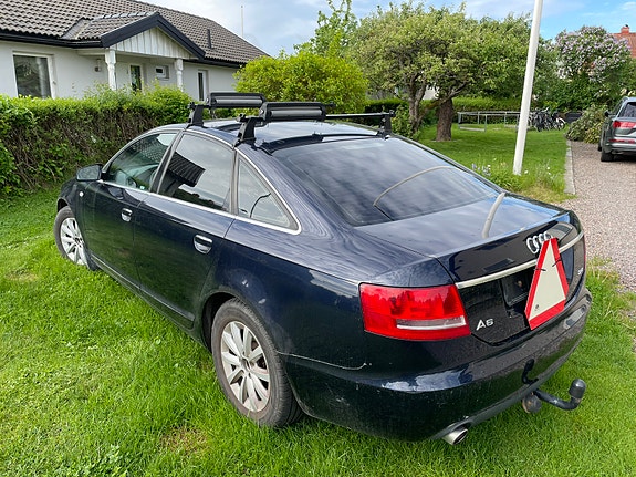 Audi A6 6 of 11