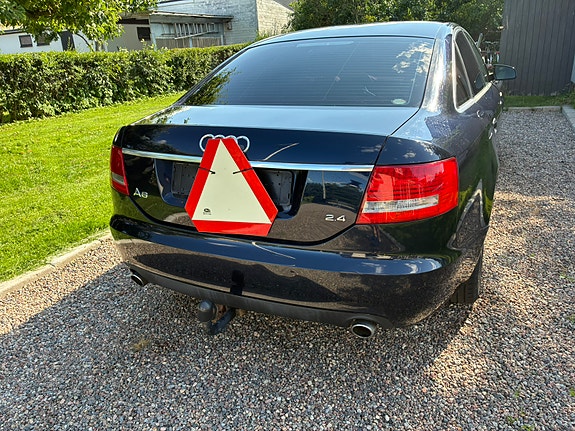 Audi A6 7 of 11