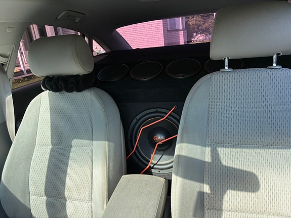 Audi A6 9 of 11