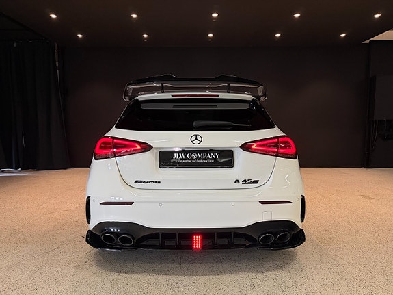 Mercedes-Benz AMG GT Coupe 9 of 21