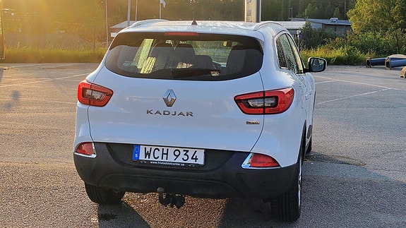 Renault Kadjar 4 of 5