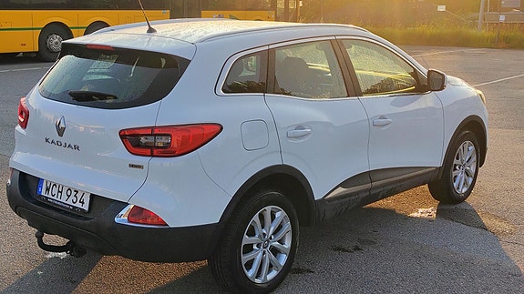 Renault Kadjar 5 of 5