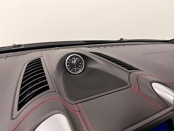 Porsche Cayenne GTS 20 of 29