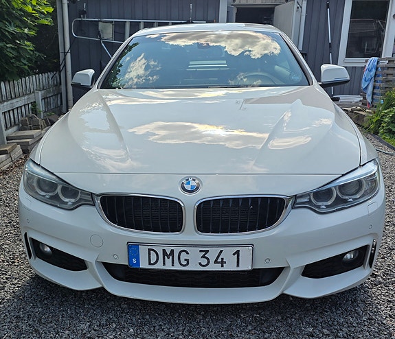 BMW 428i 8 of 16