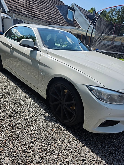 BMW 428i 7 of 16