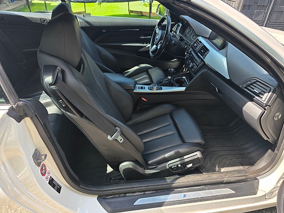 BMW 428i 15 of 16