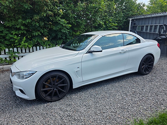 BMW 428i 9 of 16