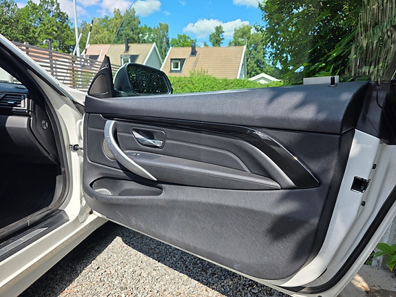 BMW 428i 14 of 16
