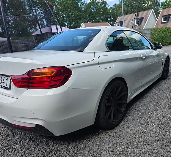 BMW 428i 16 of 16