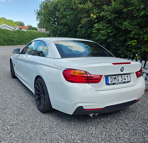 BMW 428i 11 of 16