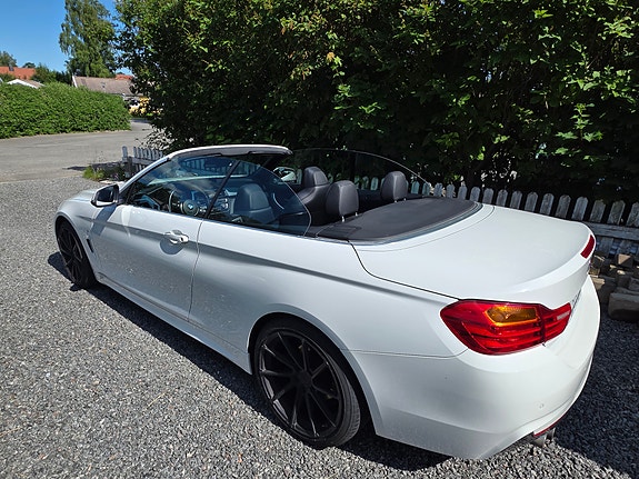 BMW 428i 2 of 5
