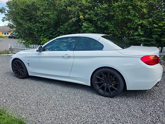 BMW 428i 10 of 16
