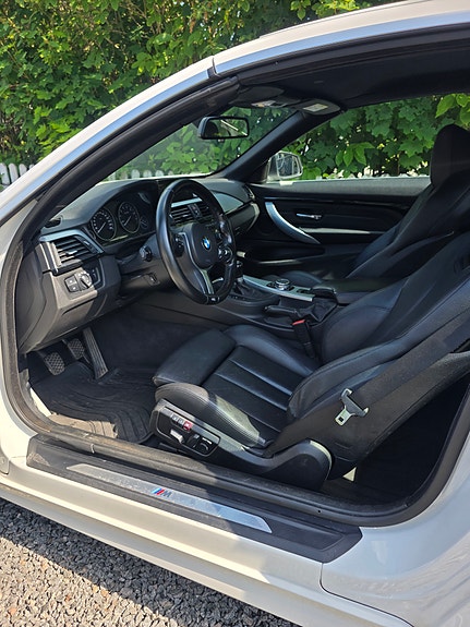 BMW 428i 6 of 16