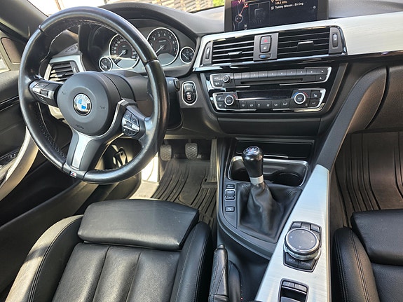 BMW 428i 12 of 16