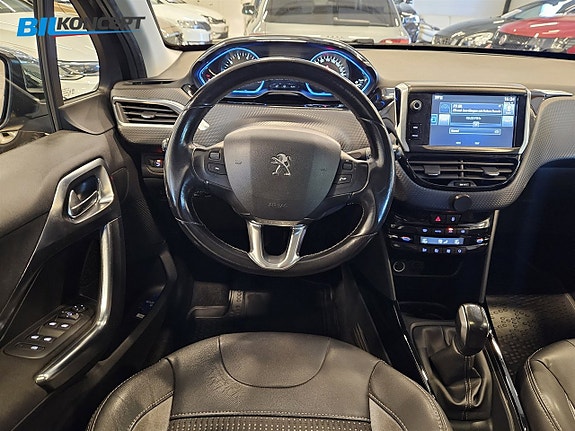 Peugeot 2008 17 of 22
