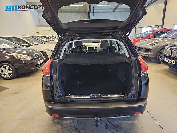 Peugeot 2008 8 of 22