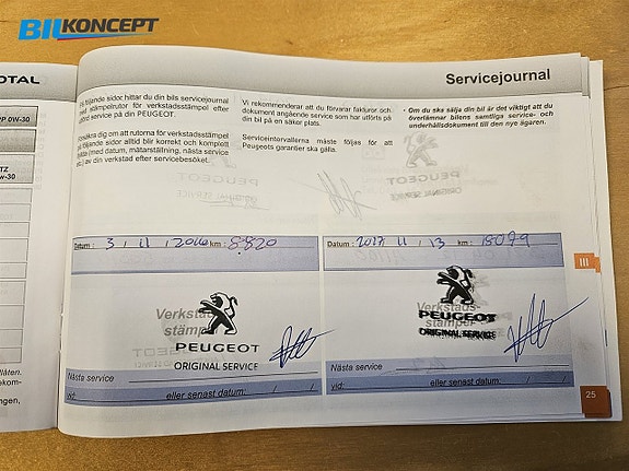 Peugeot 2008 20 of 22