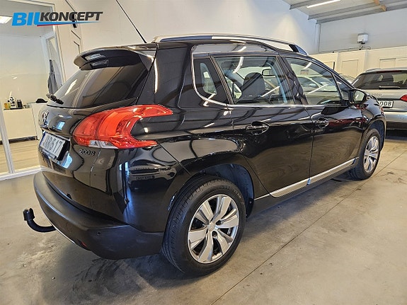 Peugeot 2008 4 of 22