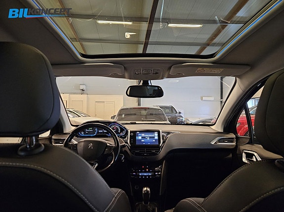 Peugeot 2008 15 of 22