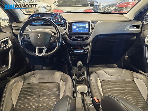 Peugeot 2008 16 of 22