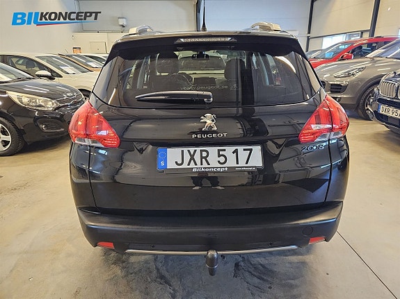 Peugeot 2008 7 of 22