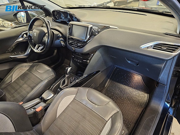 Peugeot 2008 11 of 22