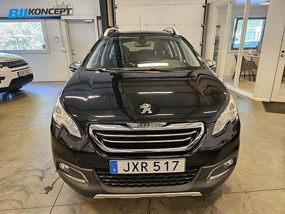 Peugeot 2008 6 of 22