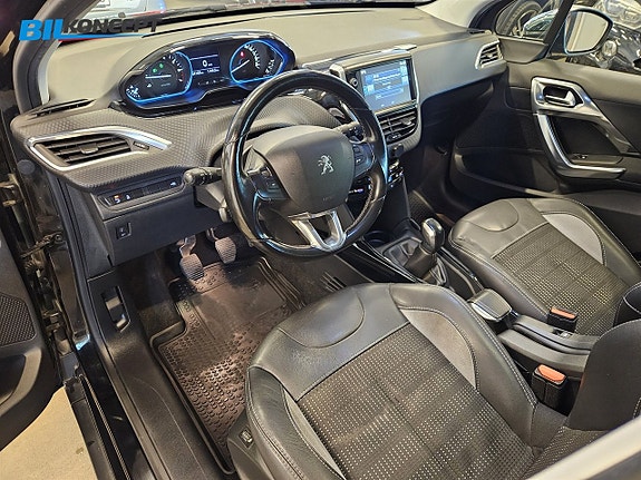 Peugeot 2008 14 of 22