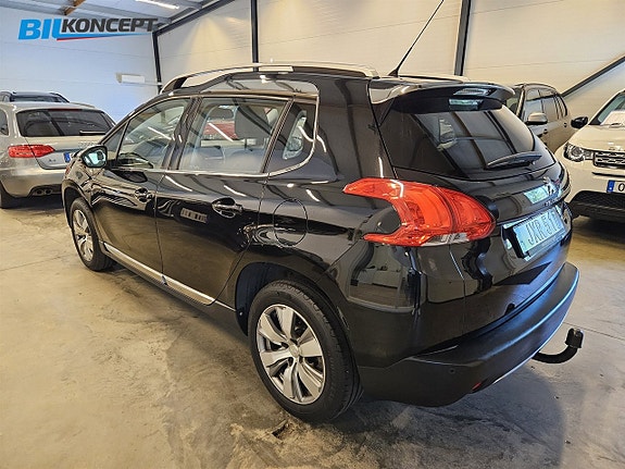 Peugeot 2008 3 of 22