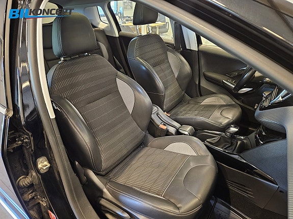 Peugeot 2008 10 of 22