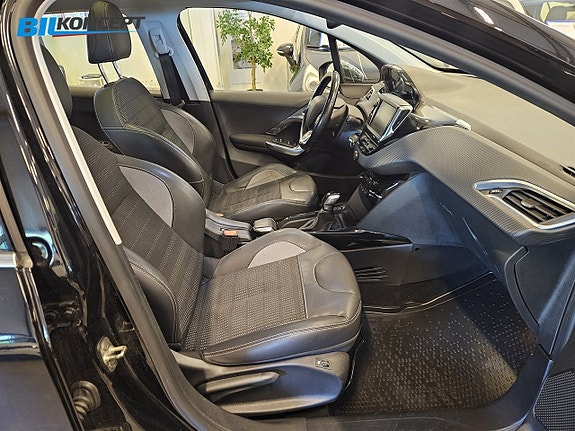 Peugeot 2008 9 of 22