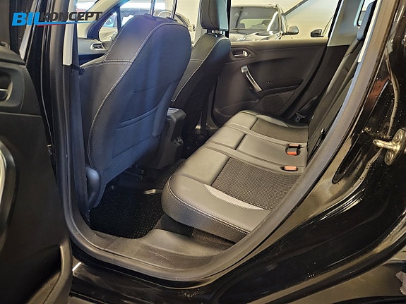 Peugeot 2008 13 of 22