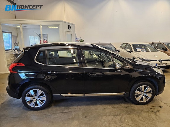 Peugeot 2008 5 of 22