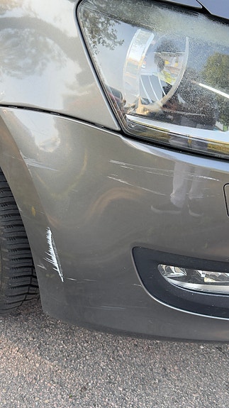 Volkswagen Polo 12 of 14