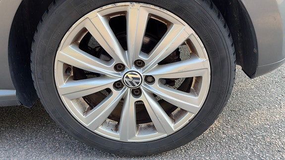 Volkswagen Polo 7 of 14