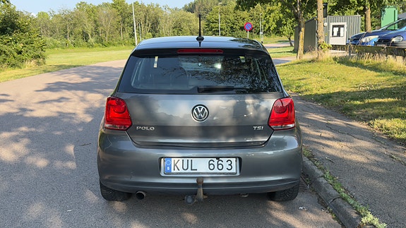 Volkswagen Polo 6 of 14