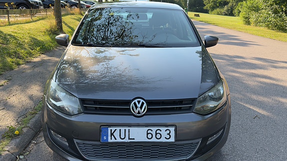 Volkswagen Polo 3 of 5