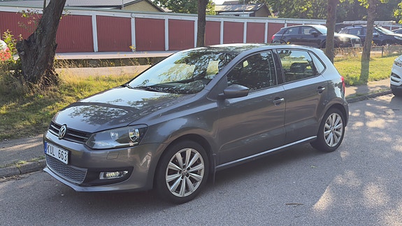 Volkswagen Polo 4 of 5