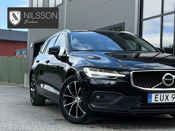 Volvo V60 3 of 5