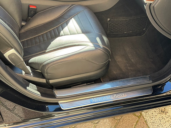 Mercedes-Benz S350 8 of 15