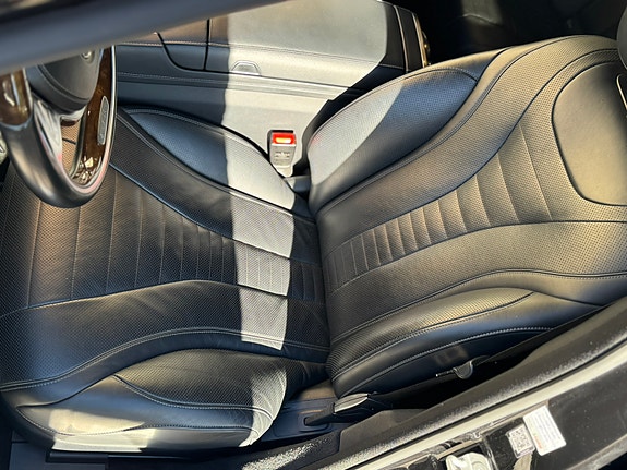 Mercedes-Benz S350 6 of 15