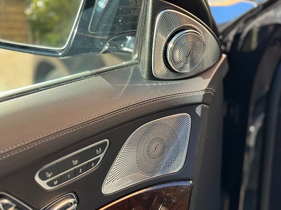 Mercedes-Benz S350 5 of 15