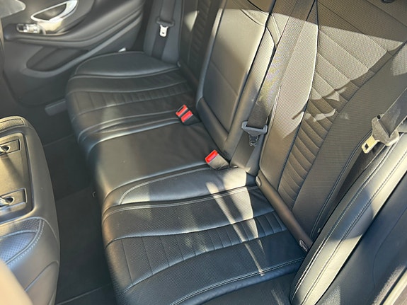 Mercedes-Benz S350 10 of 15
